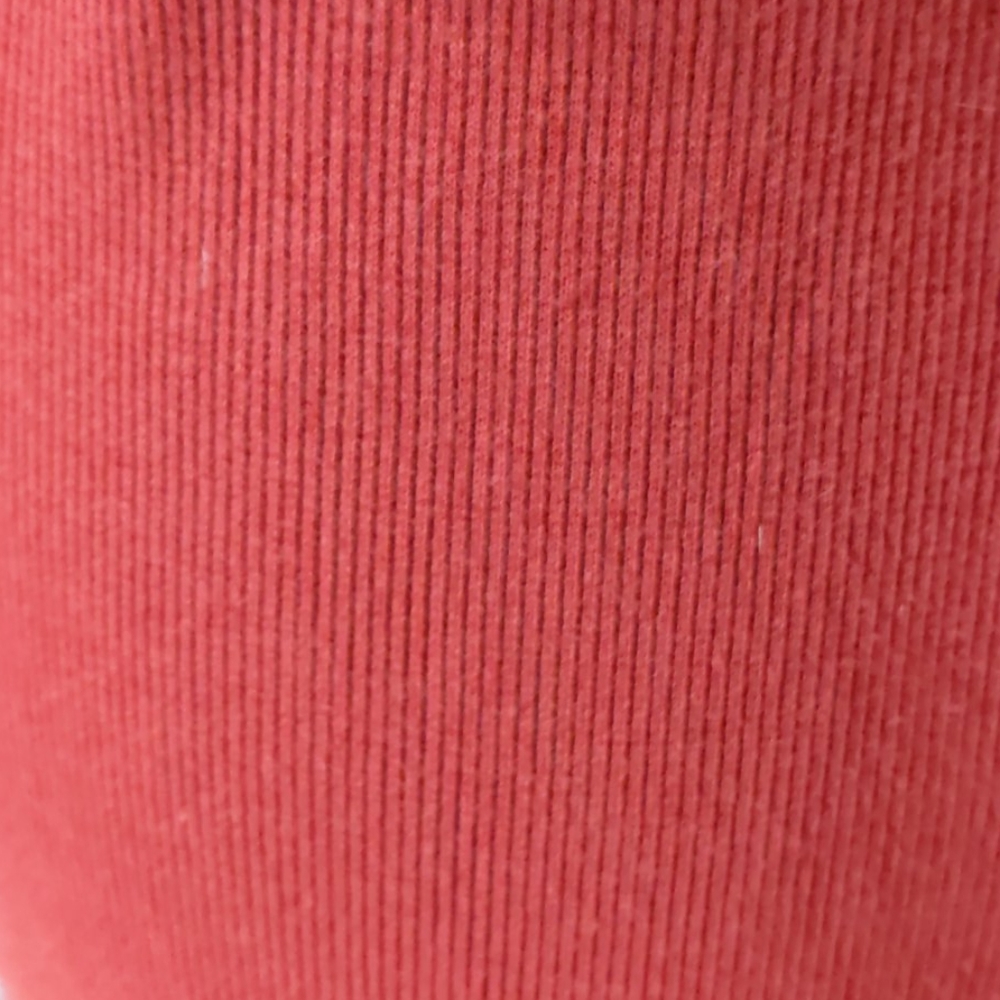 Hurley Red Tiered Sleeveless Cami Dress S - Picture 3 of 7